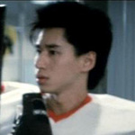Interpol ice hockey team's member