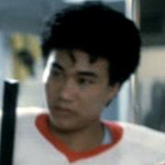 Interpol ice hockey team's member