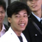 cop in police station