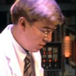 scientist
