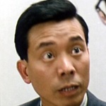 Mr Chan (Wah's colleague)