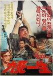 Korean poster