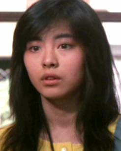 Joey Wong Cho-Yin