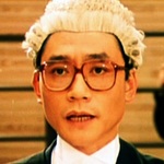 Mr. Wong--lawyer