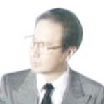 Mr Hamada's executive