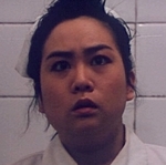 Nurse On Toilet
