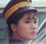 Parking Officer