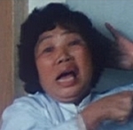 Ho Ka Nin's maid