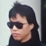 Han Ching's Man