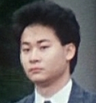 Ho Ka Nin's man