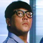 Billy Lau Nam-Kwong--Operation Pink Squad
