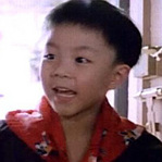 Siu Chu (Ho's son)