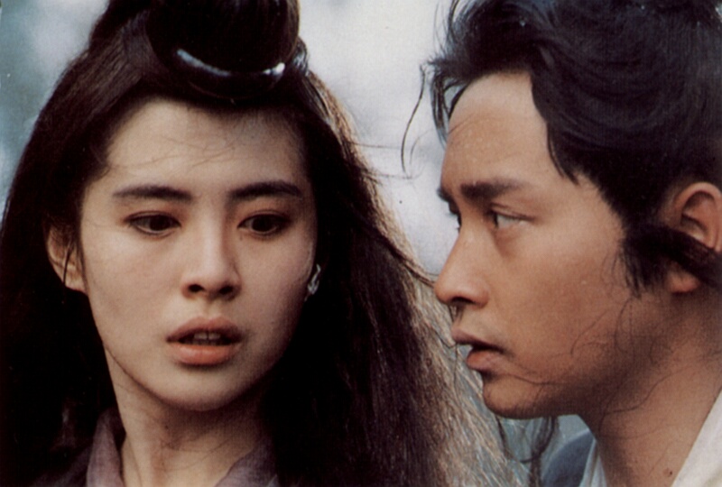a chinese ghost story 1990