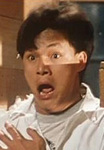 Jung's man