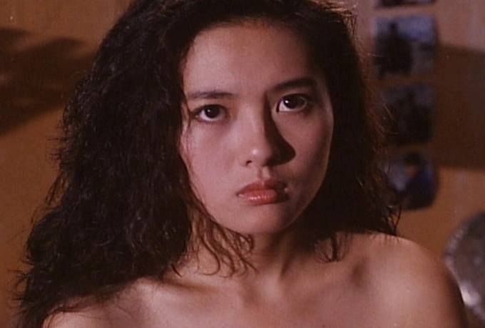Rachel Lee Lai-Chun. 