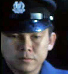 Singapore Cop