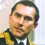 Russian General