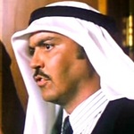 Prince Feisal's assistant
