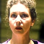 Ballet Mistress Derschwan