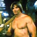 Steel worker
