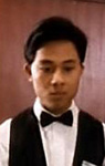 casino dealer