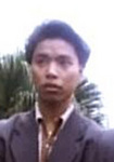 Thai gambler