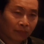 Casino dice dealer