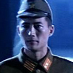 Japanese officer