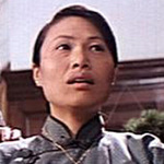 Woo Chiang's mom