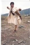 Behind the scenes 03-Mar-1993