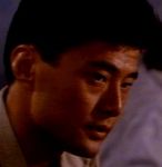 Yu Rong Guang<br>Taxi Hunter (1993) 