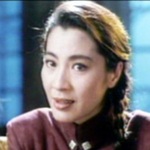 Michelle Yeoh