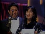 Clara Law<br>Best Director (Temptation of a Monk), nominated<br>13th Hong Kong Film Awards Presentation (1994)