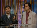 Tats Lau and Wai Lai Keung<br>Best Original Film Score<br>13th Hong Kong Film Awards (1994)