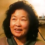Wai's Mother