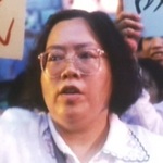 protester<br>Street Angels