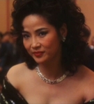 Ko Chun's 1st round competitor