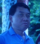 Tai Chin's thug