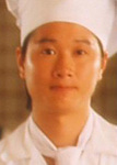 Yeung Chun Tin's assistant chef