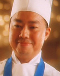 Chef Lau San