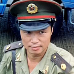 PRC custom officer