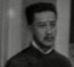 (servant)(Wong Sau-Nin?)<br>A Spoilt Brat (1948) 