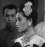 Lai Min, Hung Sin-Nui<br>A Spoilt Brat (1948) 