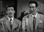 Fung Ying-Seong, Chow Chi-Sing<br>A Spoilt Brat (1948) 
