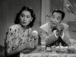 Hung Sin-Nui, Ma Sze-Tsang<br>A Spoilt Brat (1948) 