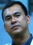 Tung sing group's branch leader