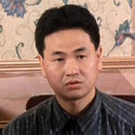 Restaurant customer