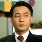 Sai Fai (restaurant captain)