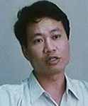 Hong Kong thug