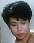 Thai masseuse